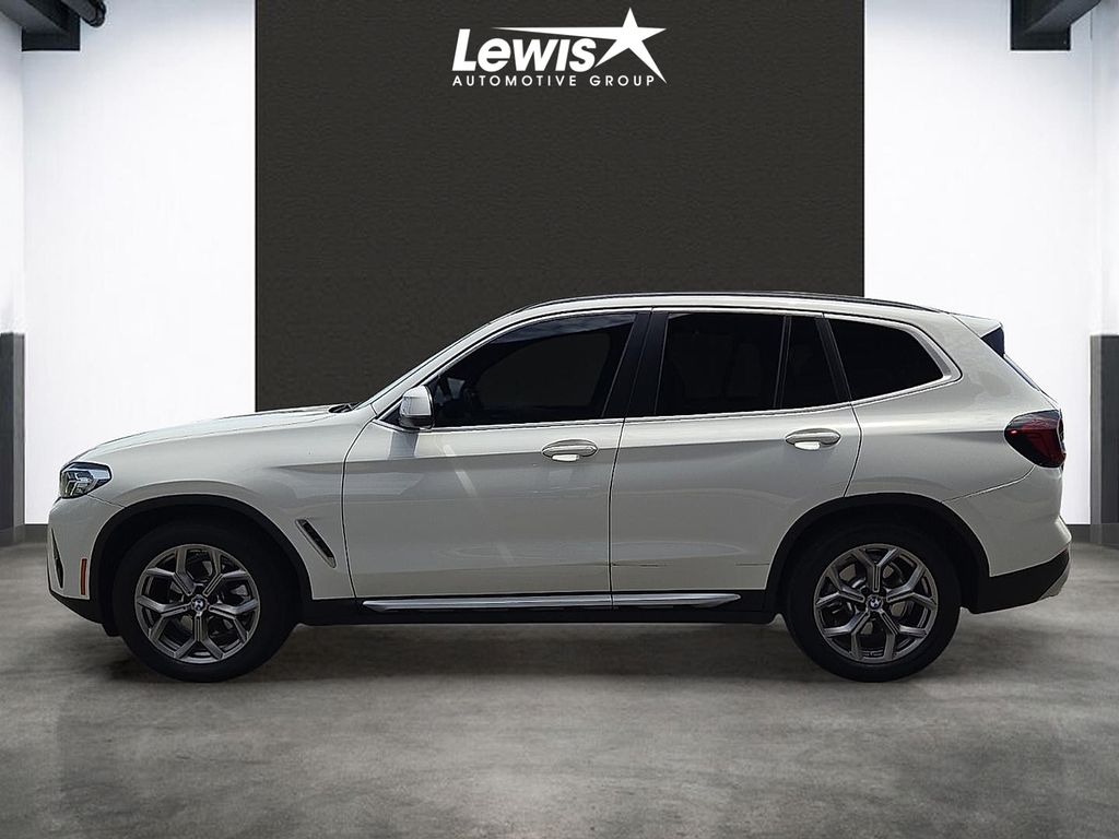 Used 2022 BMW X3 xDrive30i For Sale in Farmington, AR