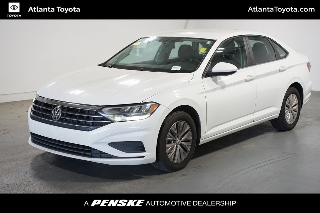 2019 Volkswagen Jetta S -
                  Duluth, GA