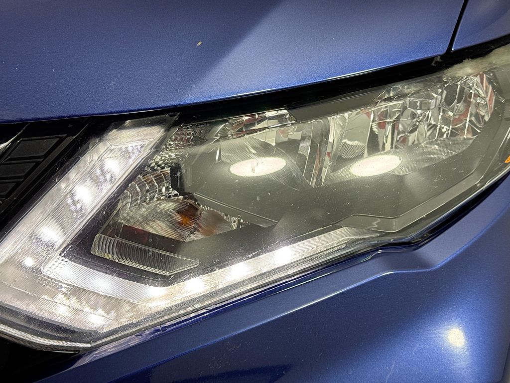 Used Car 2019 Nissan Rogue  Sl For Sale Under $20,000 In Austin, Texas