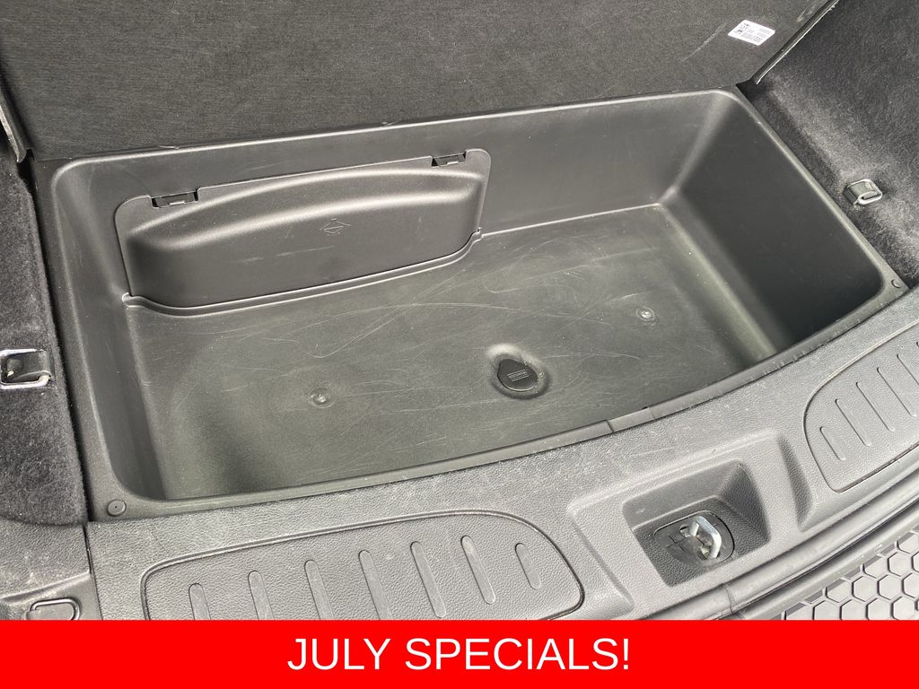 Used 2024 Dodge Durango SUV