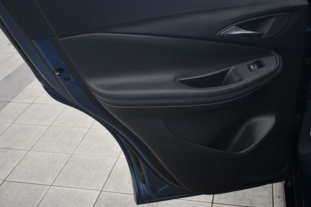 Thumbnail: 2025 Buick Encore GX - 29