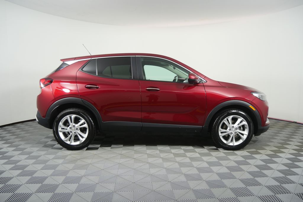Thumbnail: 2022 Buick Encore GX - 2