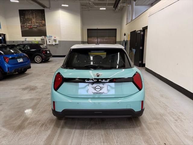 Thumbnail: 2026 MINI Cooper - 4