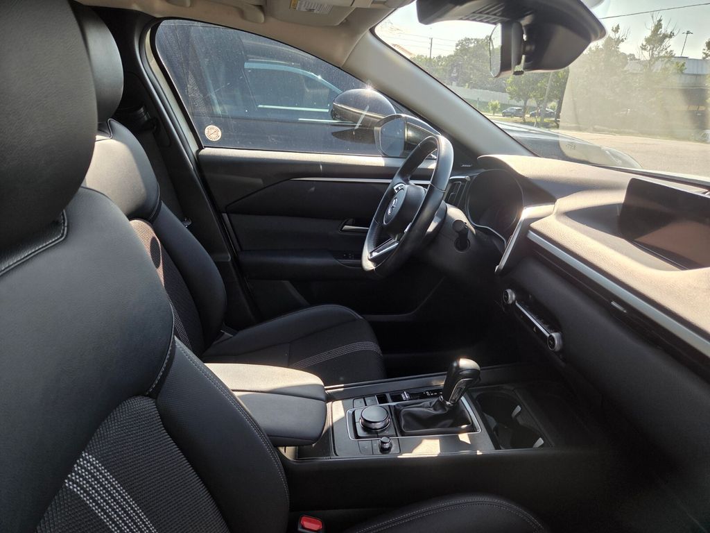 Used 2025 Beige Mazda 2.5 S Premium Package image 4