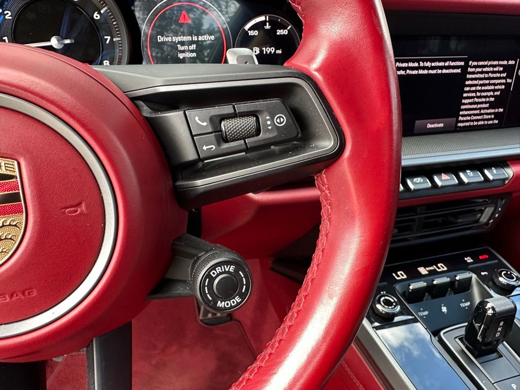 Thumbnail: 2022 Porsche 911 - 19