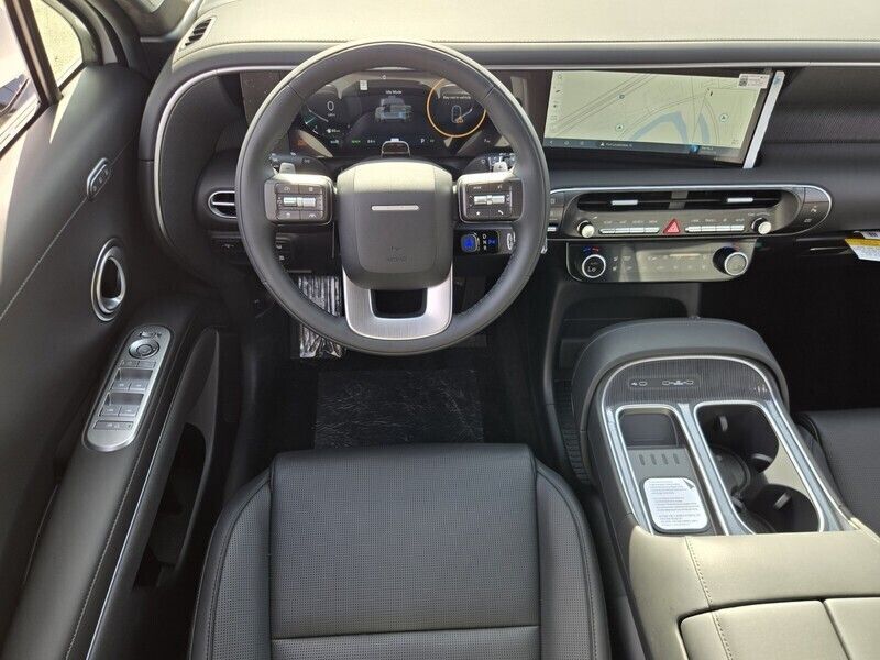 2027 Hyundai Palisade