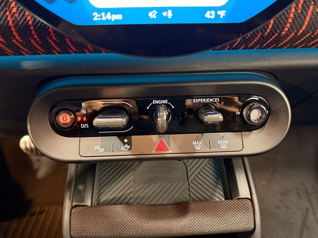 Thumbnail: 2026 MINI Cooper Countryman - 18