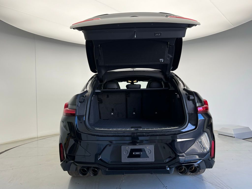 Thumbnail: 2024 BMW X4 - 5