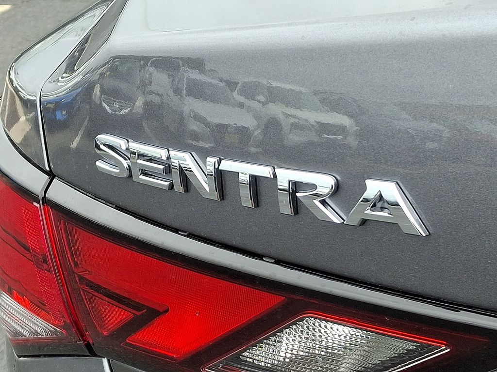 Thumbnail: 2025 Nissan Sentra - 11