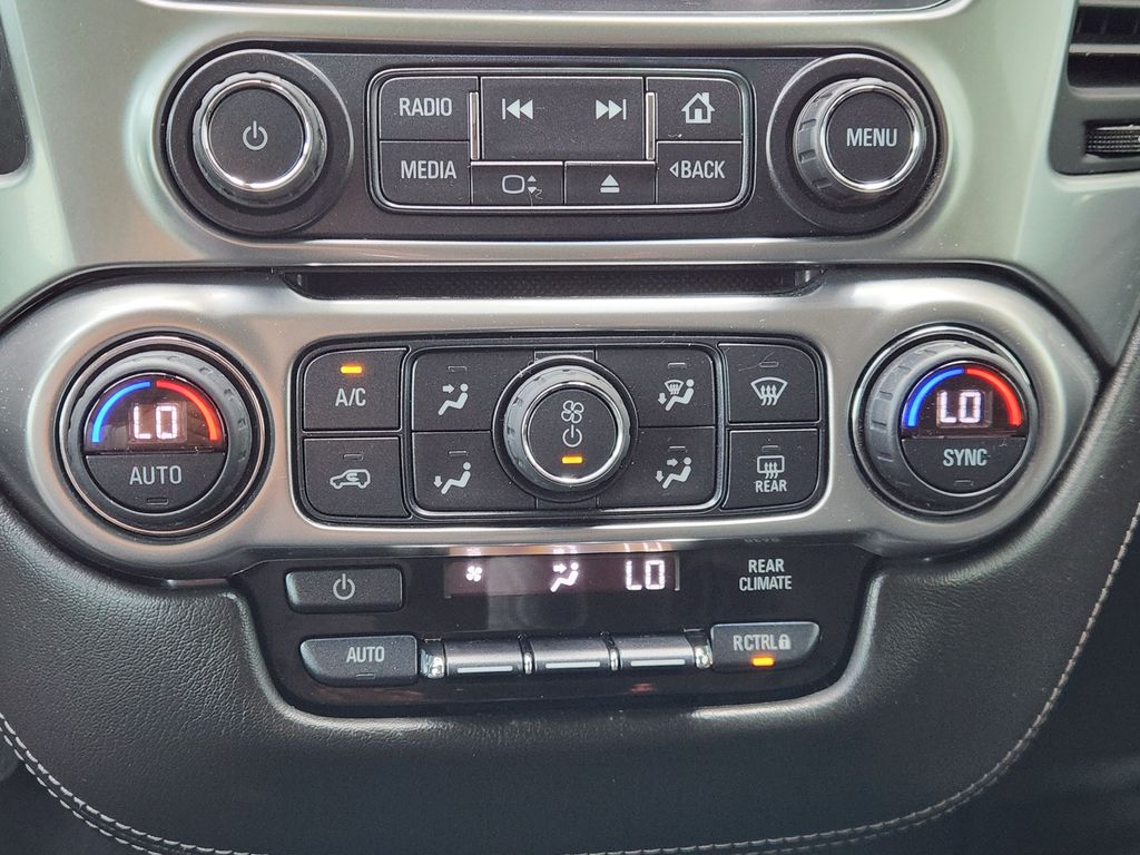 2019 Chevrolet Tahoe LS Gray at Classic Elite Chevrolet Hwy 6