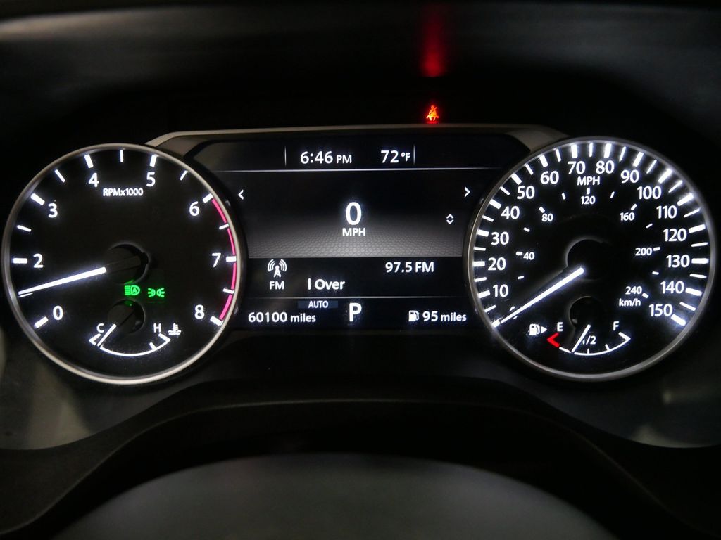 Used 2022 Nissan Rogue SUV