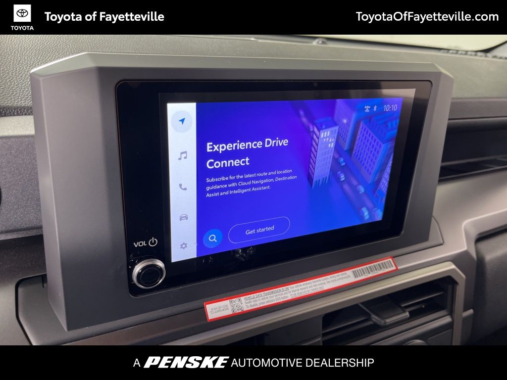 Thumbnail: 2025 Toyota 4Runner - 30