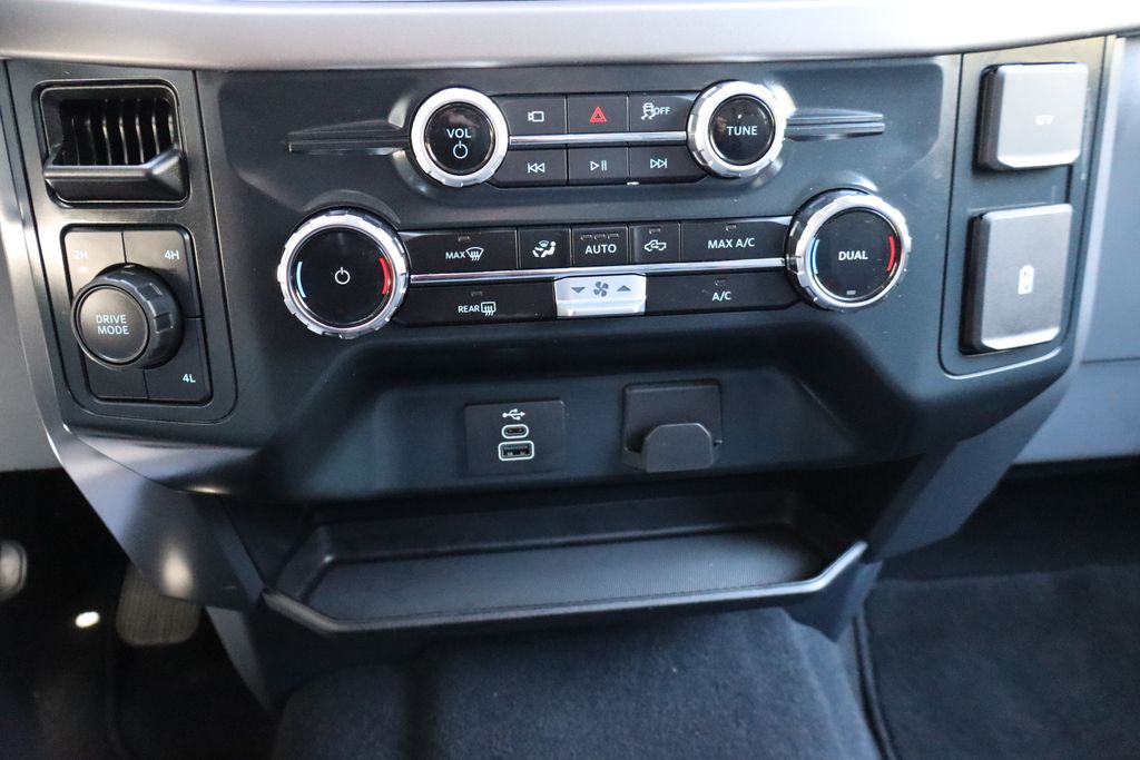 used 2025 Ford F-150 car, priced at $44,500