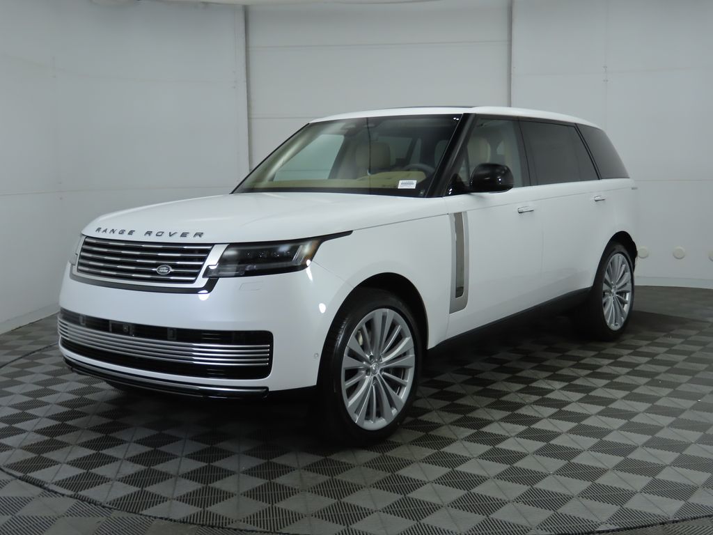 2025 Land Rover Range Rover SV -
                Phoenix, AZ
