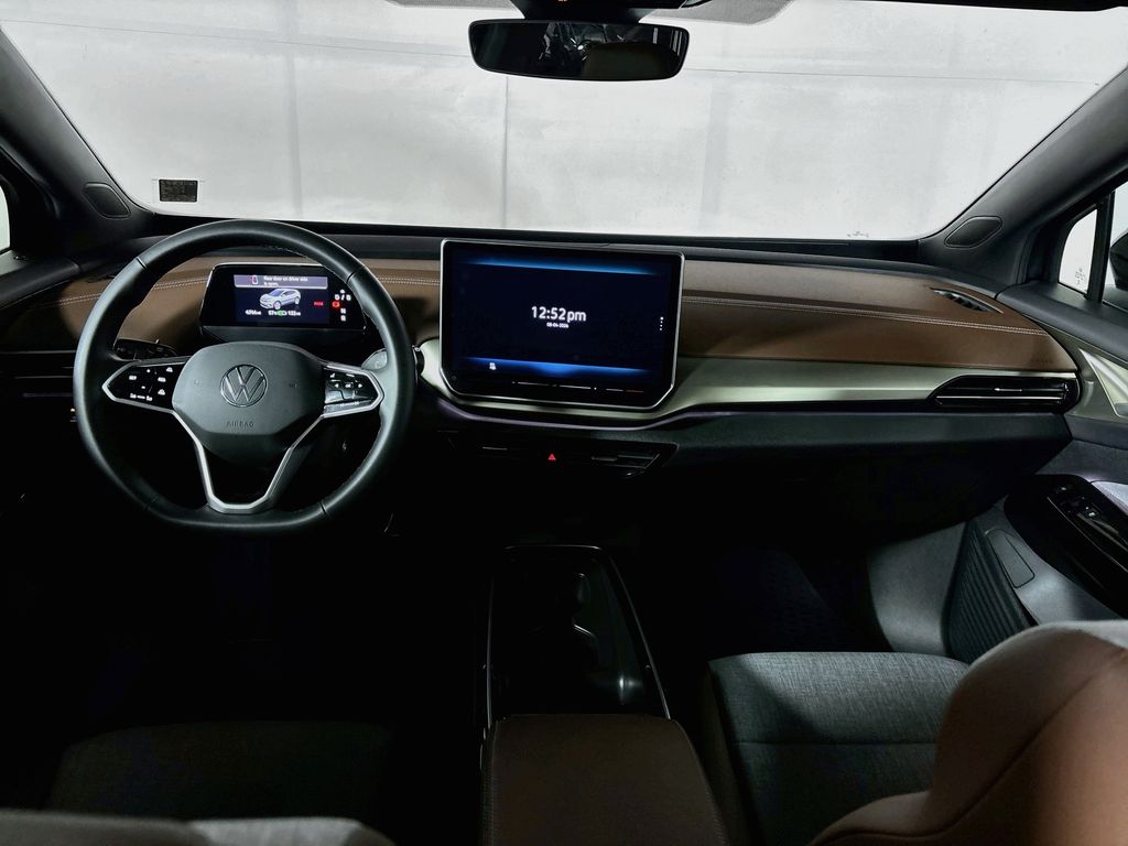 2025 Volkswagen ID.4 Pro
