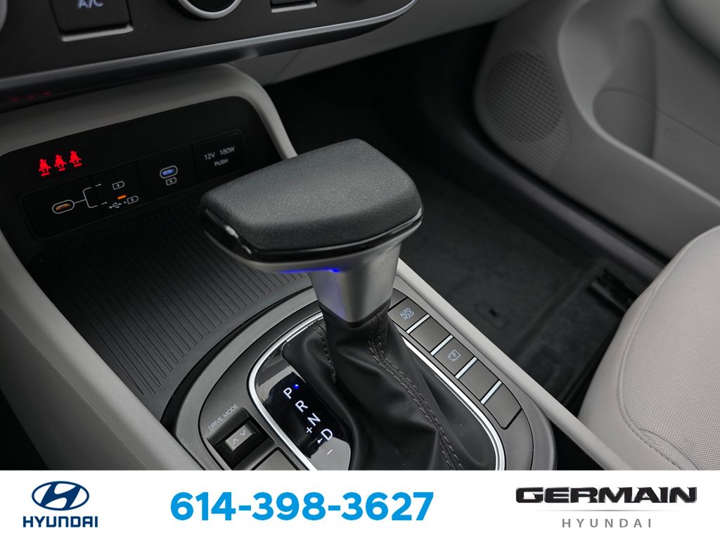 Certified Used 2026 Gray Hyundai SE image 25