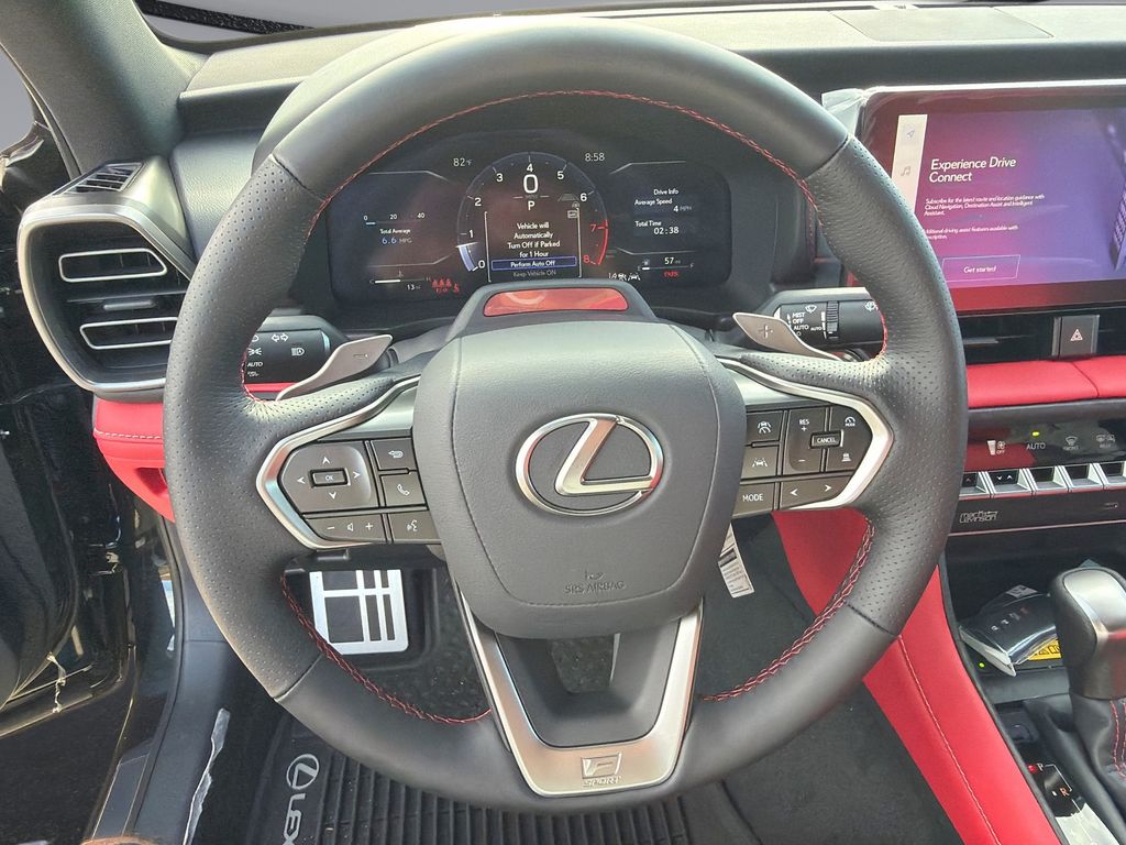 Thumbnail: 2026 Lexus IS - 21