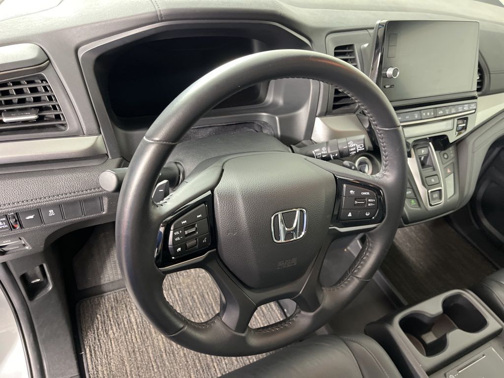 Thumbnail: 2025 Honda Odyssey - 31