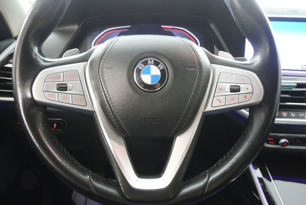 Thumbnail: 2020 BMW X7 - 20