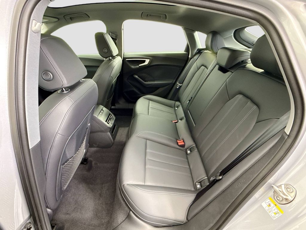 Thumbnail: 2025 Audi A5 - 21