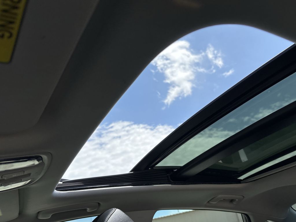 2019 Kia Optima EX Blue at Durrett Motor Company