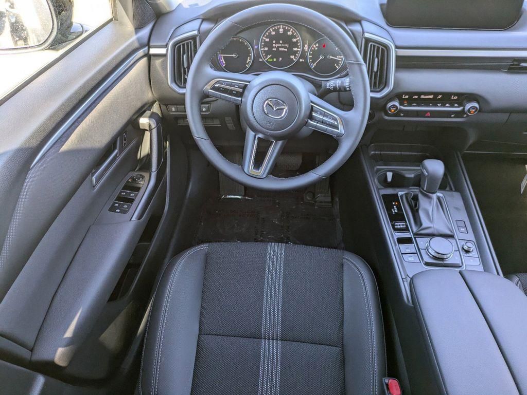 2025 Mazda CX-50 Hybrid Preferred photo