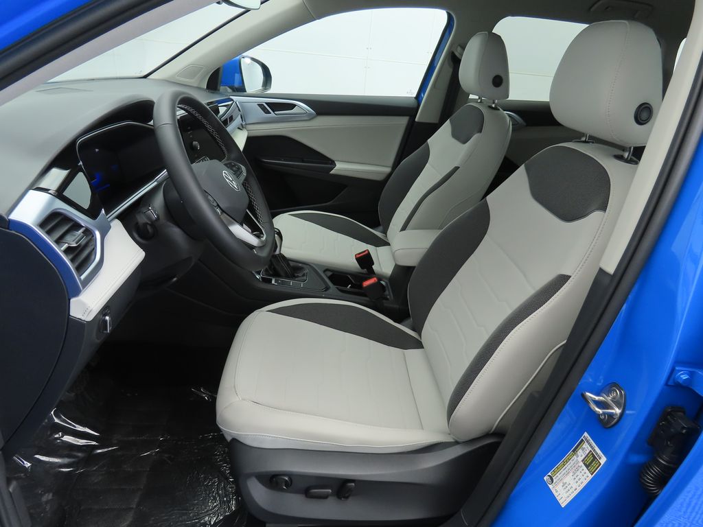 Thumbnail: 2026 Volkswagen Taos - 19