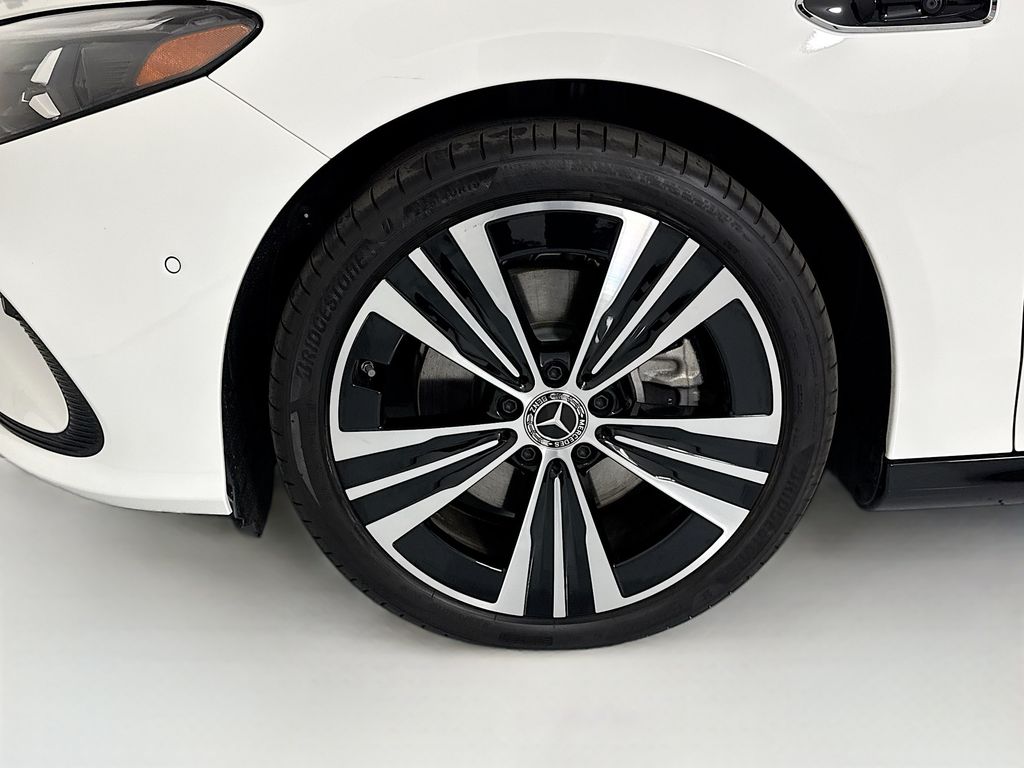 Thumbnail: 2026 Mercedes-Benz CLA - 31
