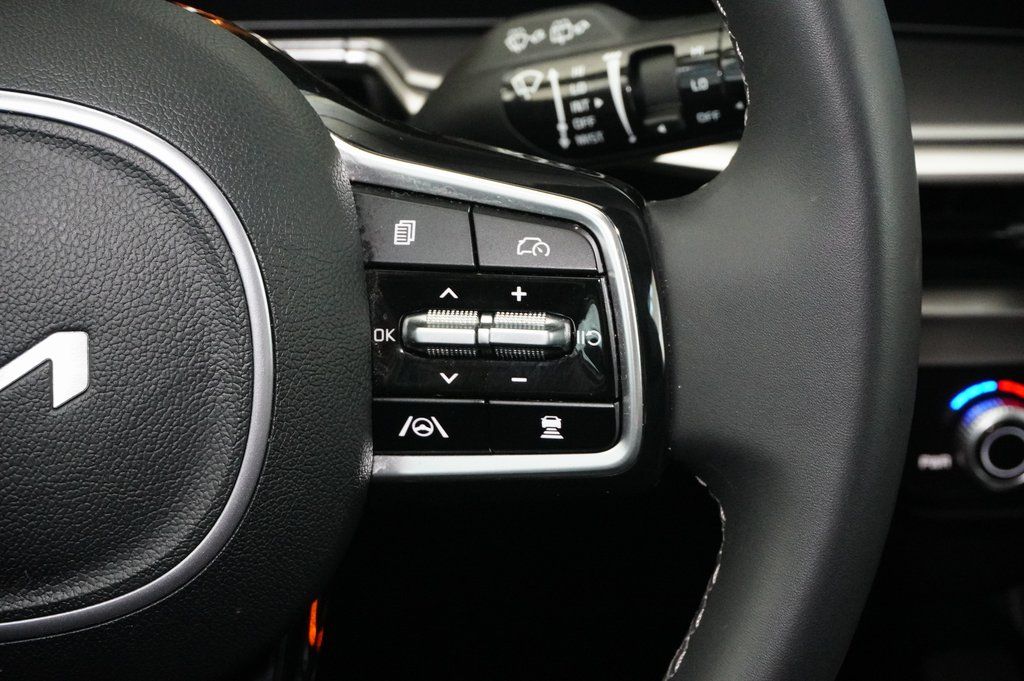 Used Car 2025 Kia Sorento  Ex For Sale Under $35,000 In Weatherford, Texas