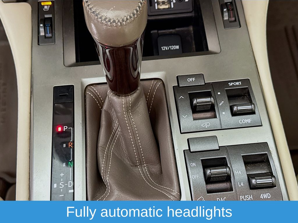 Used Car 2015 Lexus Gx  460 Luxury For Sale Under $20,000 In Austin, Texas