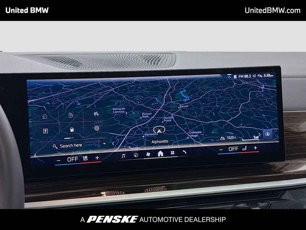 Thumbnail: 2025 BMW X7 - 10