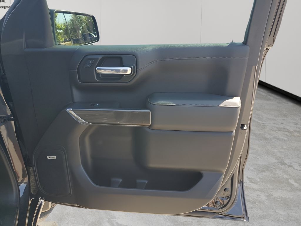 Used Car 2020 Gmc Sierra 1500  At4 For Sale Under $50,000 In Austin, Texas