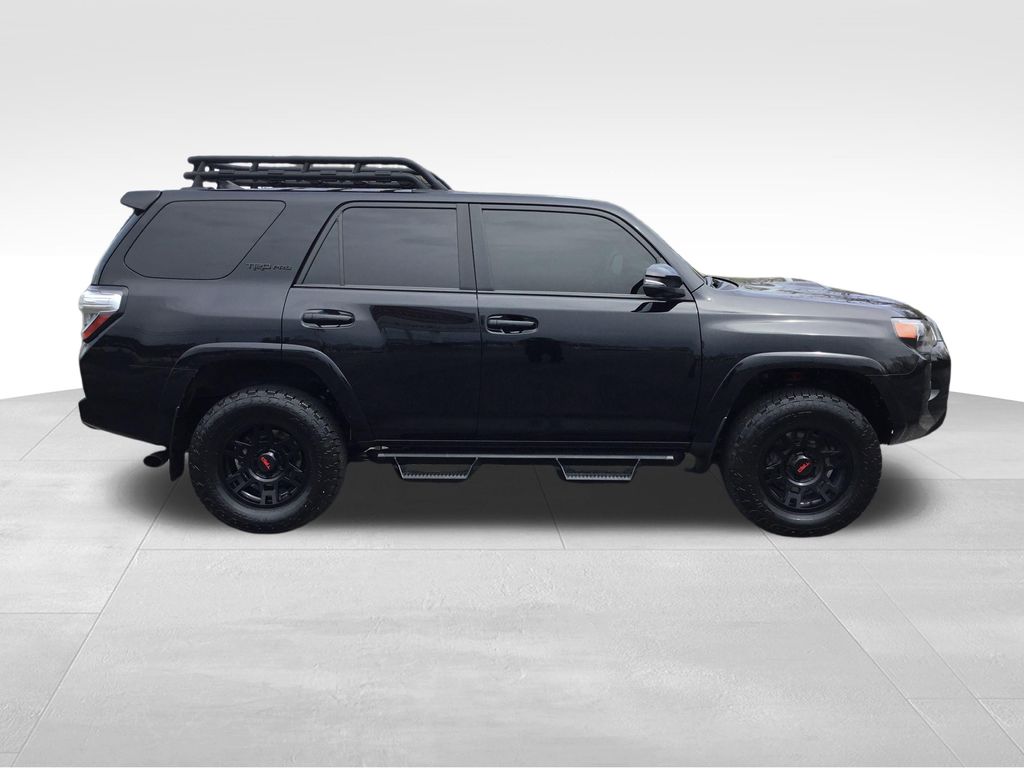 Thumbnail: 2024 Toyota 4Runner - 6