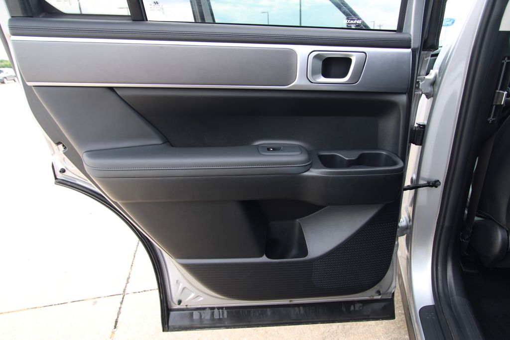 Used 2026 Hyundai Santa Fe SUV