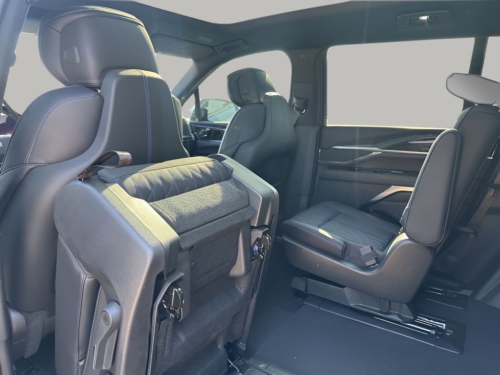 New 2026 Black Cadillac Luxury image 23