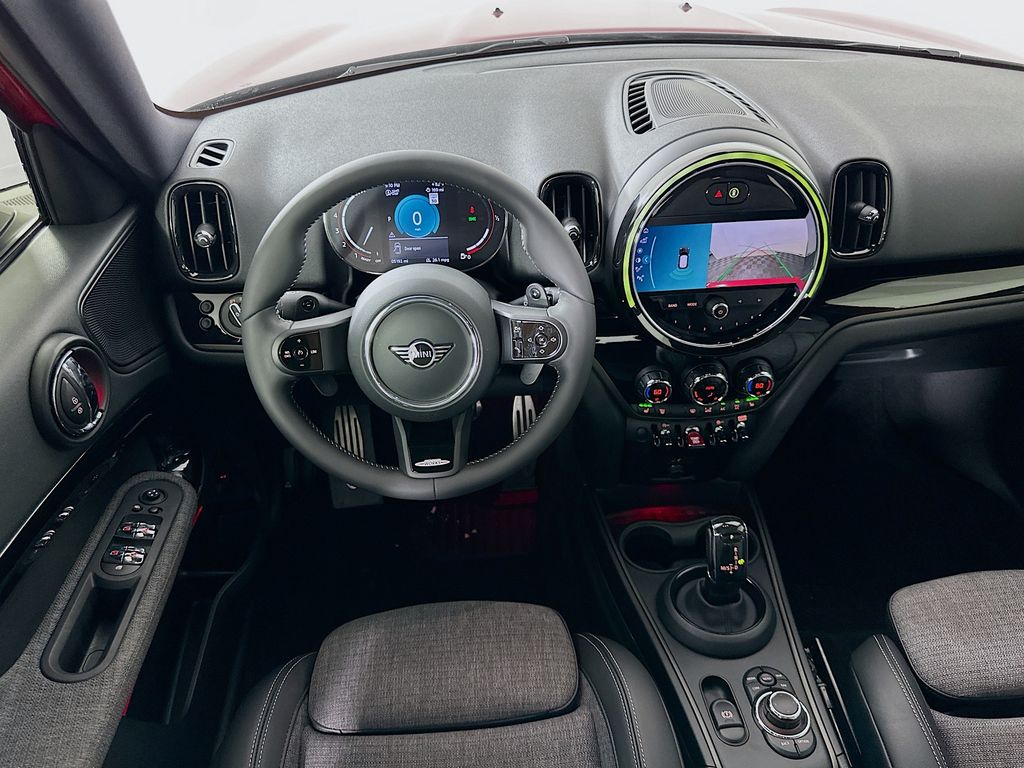 Thumbnail: 2024 MINI Cooper Countryman - 23