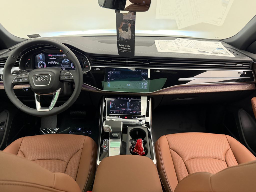 Thumbnail: 2026 Audi Q8 - 18