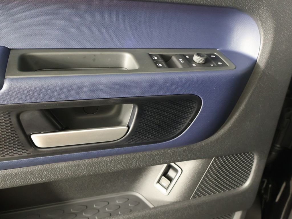 2025 Volkswagen ID. Buzz Pro S - Photo 29