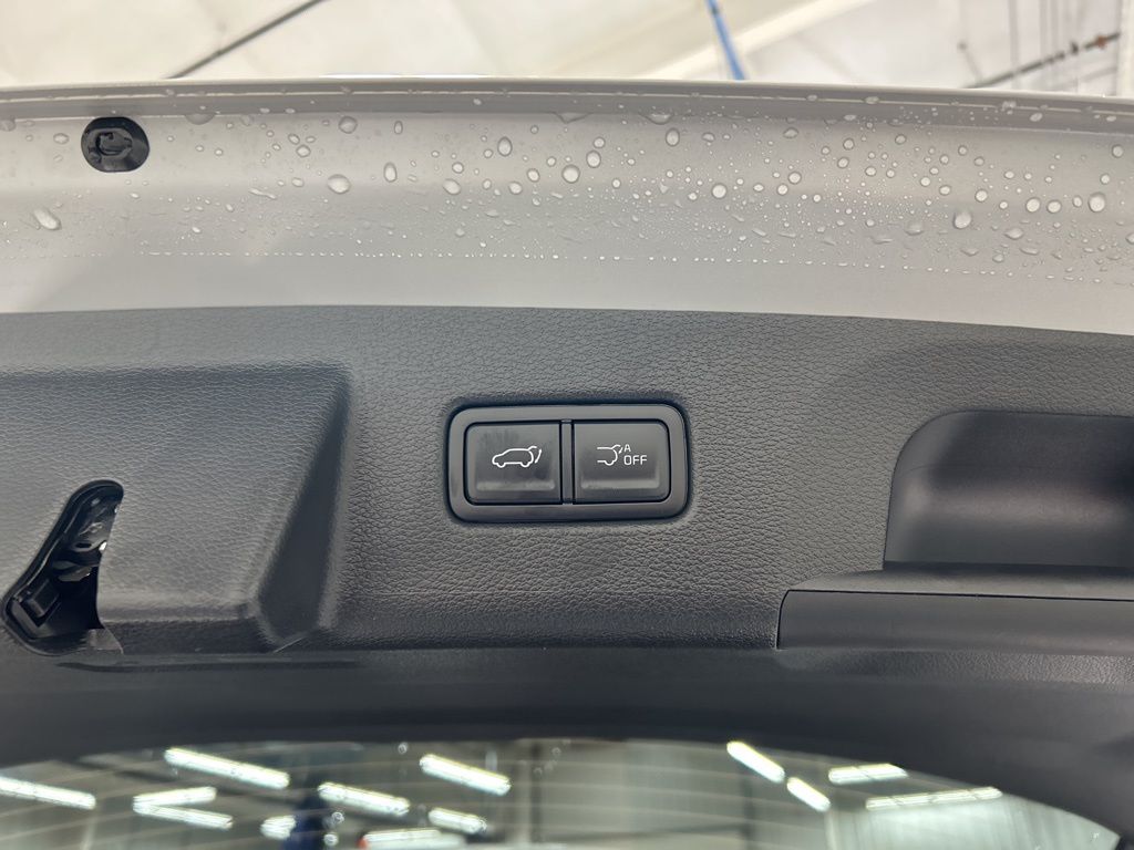 new 2025 Kia Telluride car, priced at $49,795