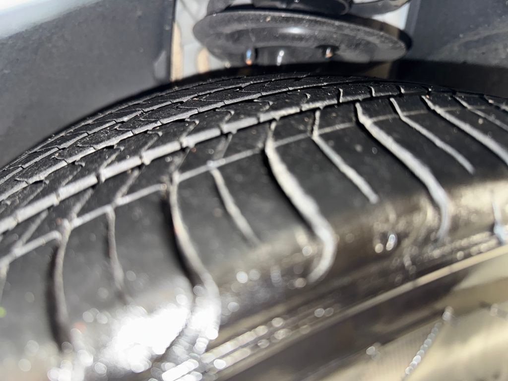 used 2025 Honda Civic car, priced at $26,983