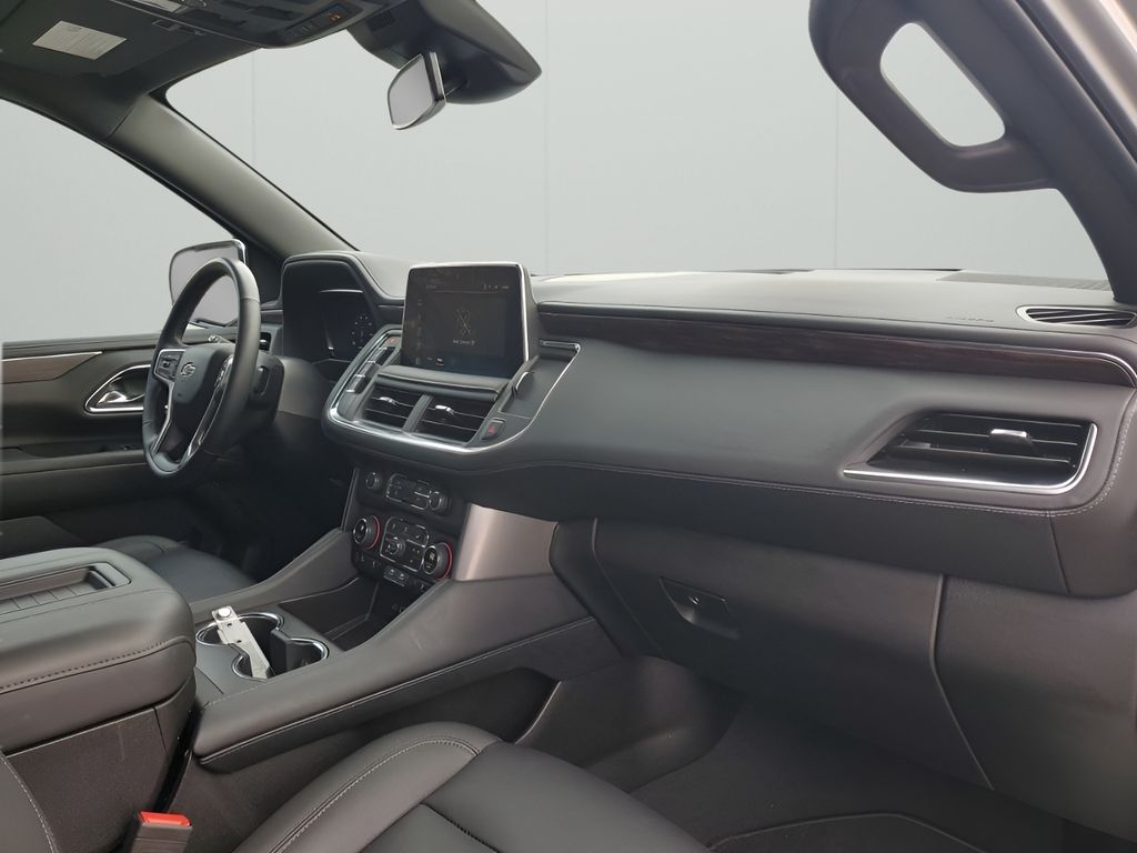 Used Car 2024 Chevrolet Suburban  Z71 For Sale Under $70,000 In Austin, Texas