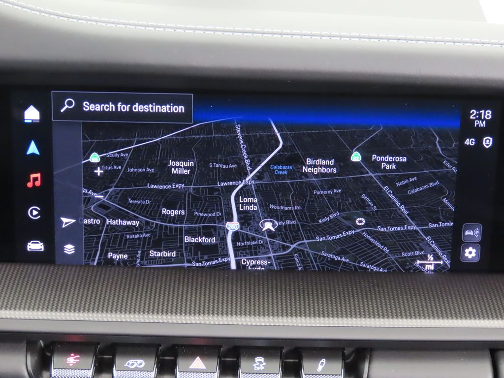 Thumbnail: 2025 Porsche 911 - 26