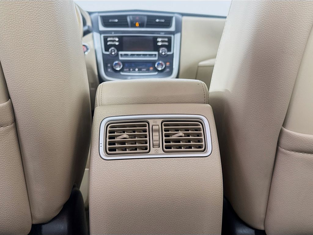 Used Car 2017 Nissan Altima  2.5 For Sale Under $15,000 In Austin, Texas