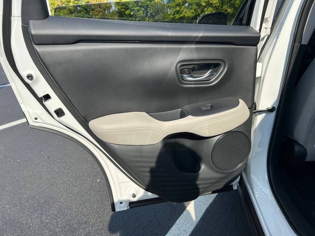 Thumbnail: 2026 Honda HR-V - 20