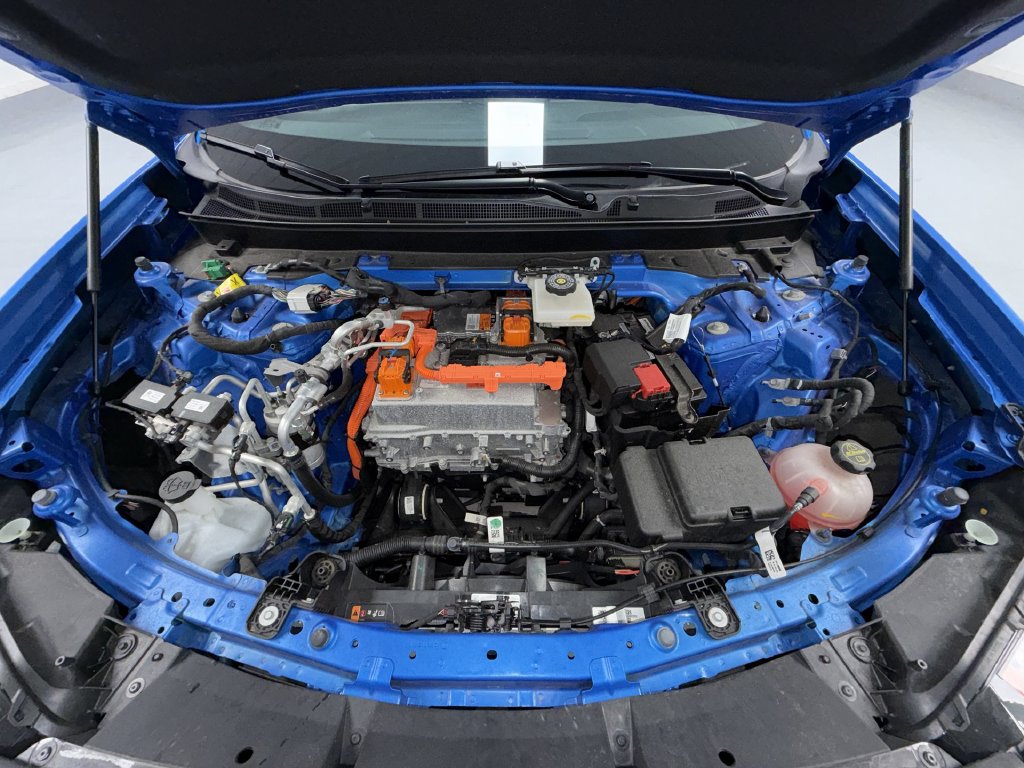 Used 2024 Honda Prologue SUV