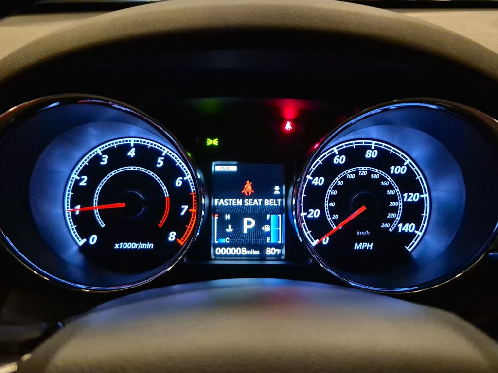 2026 Mitsubishi Outlander Sport 2.0 LE - 8
