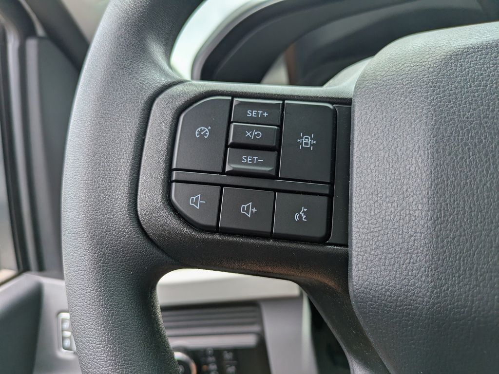 2026 Ford F-250 Super Duty XL