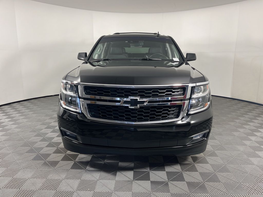 Thumbnail: 2018 Chevrolet Tahoe - 7