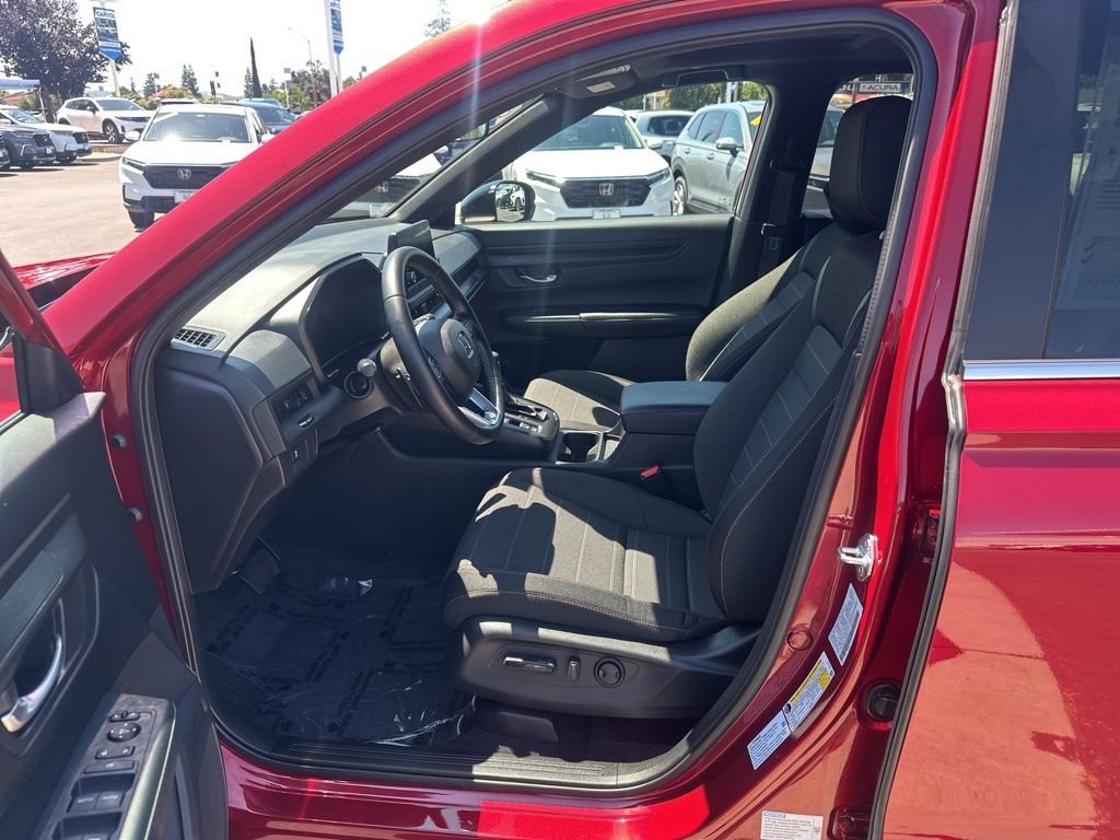 Thumbnail: 2025 Honda CR-V - 12