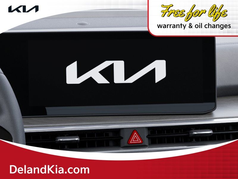 New 2026 Kia Sorento SUV